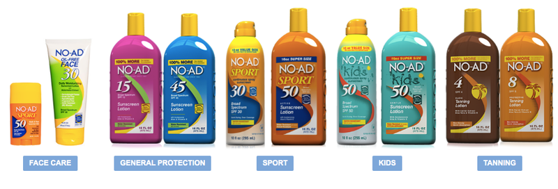Illustration for article titled Your Top Five Picks For Best Sunscreen